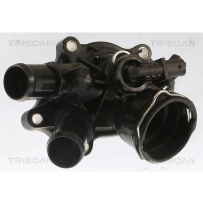 Image de TRISCAN 8620 481103 Thermostat d&#039;eau 103 Boîtier intégré MERCEDES BENZ: Classe C Berline, Break, E Berline