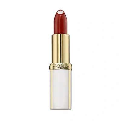 Image de L&#039;Oréal Age Perfect Rouge à lèvres 393 Sublime Red
