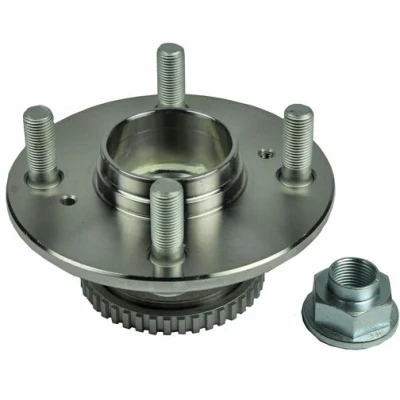 Image de METZGER WM 6980 Kit de roulements roue avec moyeu SUZUKI: Baleno I Break