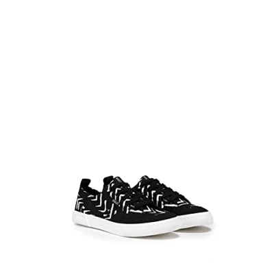 Image de Aigle Femme TAMARIX W PT Basket, Chevron, 41 EU