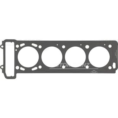 Image de REINZ 61 35295 00 Joint de Culasse 0,4 91 d&#039;étanchéité pour couches métal SAAB: 9 3 3/5 portes, 5 Berline, Cabriolet