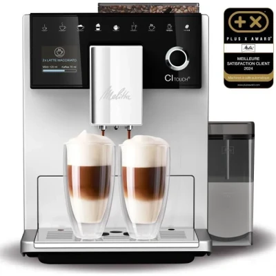 Image de Melitta Expresso cafetiere ci touc 6761410