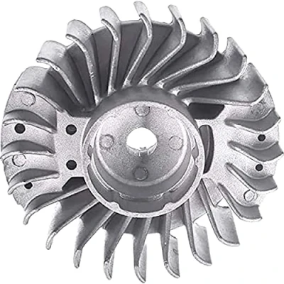 Image de Hippotech Volant pour tronçonneuse Stihl 029 039 MS290 MS310 MS390 Numéro de pièce rechange 1127400 1200