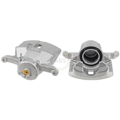 Image de A.B.S. 721911 Étrier de frein Fonte grise 174 NISSAN: Qashqai / Qashqai+2 I, X Trail, 2