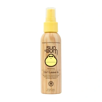Image de Sun Bum Beach Formula 3 in 1 Leave by