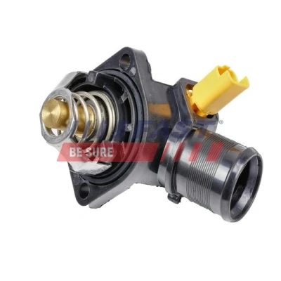 Image de FAST FT58013 Thermostat d&#039;eau 103 PEUGEOT: 207 3/5 portes, SW, 1007 3 CITROËN: C3 II, I C2 FIAT: Qubo