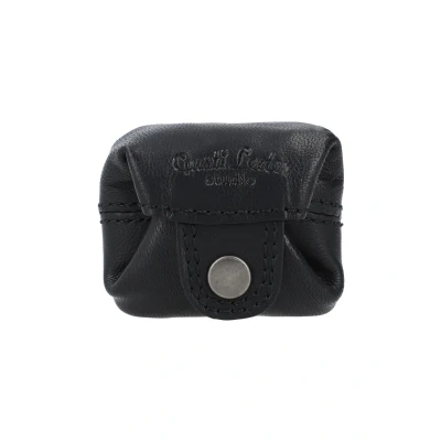 Image de Gusti Leder Linus Portefeuille, Taille: One Size, Black