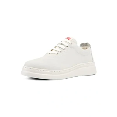 Image de Camper Femme Runner Up K201516 Basket, Blanc, 35 EU