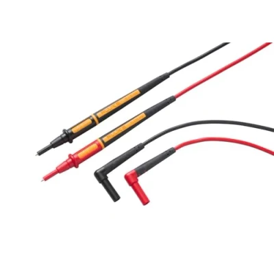 Image de Câbles de test Fluke TL175 HV CAT III 1500 V TwistGuard™