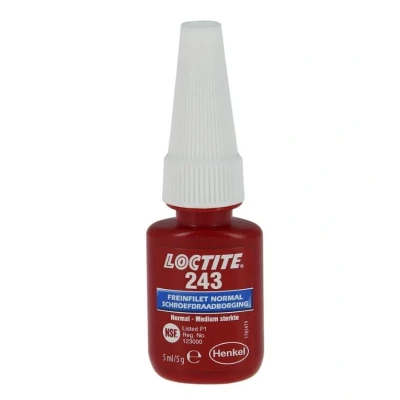 Image de LOCTITE 1370535 Substance étanchéisante pour filetage