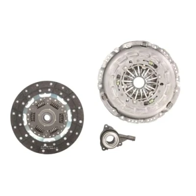 Image de LuK 627 3031 33 Kit d&#039;Embrayage FORD: Transit Mk6 Van, Сamion à Plateau/Сhâssis, Minibus