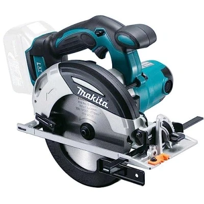 Image de Scie circulaire 18V LXT Ø165 mm (Machine seule) MAKITA DHS630Z