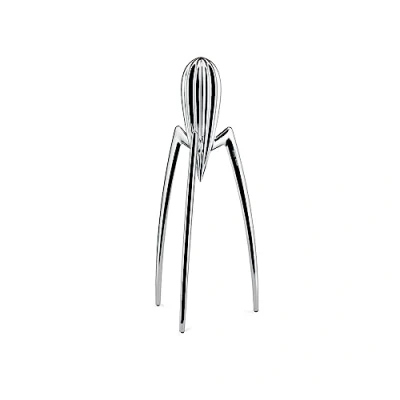 Image de Alessi Citrus Press Juicy Salif PSJS by Philippe Starck