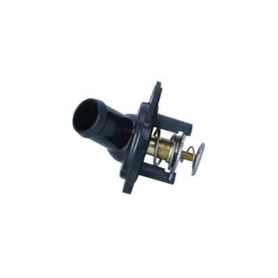 Image de NRF 725252 Thermostat d&#039;eau 78 avec bague d&#039;étanchéité boîtier HONDA: CIVIC 8 Hatchback, Accord 7 Tourer, Limousine