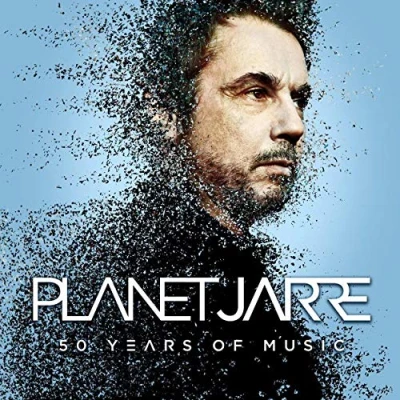Image de Planet Jarre (Deluxe Edition)