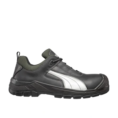 Image de Chaussures de sécurité Puma Cascades Low S3 Ci Hi Hro Src