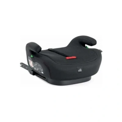 Image de Réhausseur I Size Vista Noir Cam Groupe 2/3 Ceinture de sécurité Isofix Accoudoirs