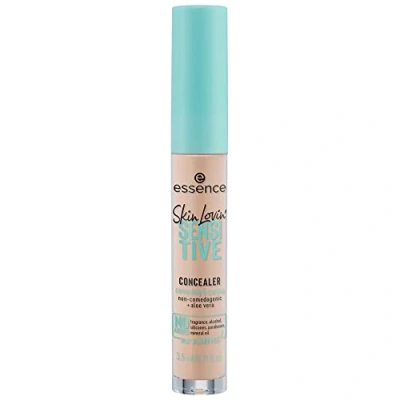 Image de Essence Correcteur Skin Lovin&#039; Sensitive 20 Medium