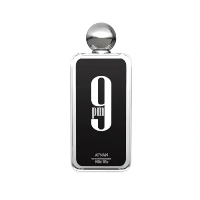 Image de Parfum Homme Afnan EDP 9 Pm 100 ml