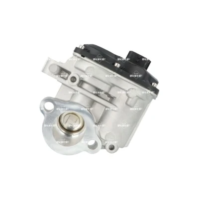 Image de NRF 48740 Vanne EGR avec bagues d’étanchéité Côté basse pression RENAULT: SCENIC 3, MEGANE GRAND OPEL: Vivaro B Van, Combi