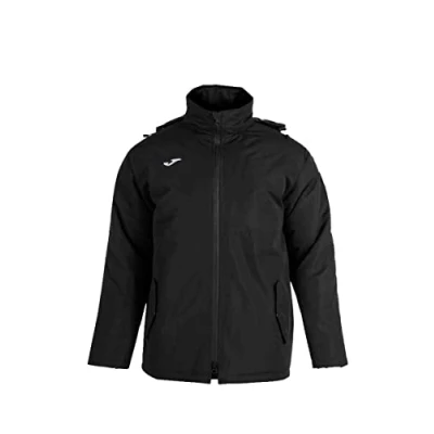 Image de Joma M Anorak Trivor, Noir, Mixte
