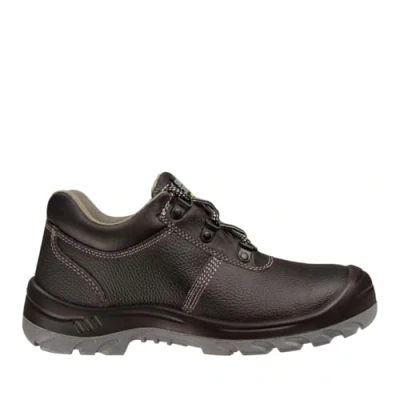 Image de Safety Jogger BESTRUN, Unisex Erwachsene Arbeits &amp; Sicherheitsschuhe S3, schwarz, (black BLK), EU 38
