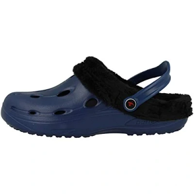 Image de chung shi Schuhe Dux Duflex Winter Navy (8900101) 44 45 Blau