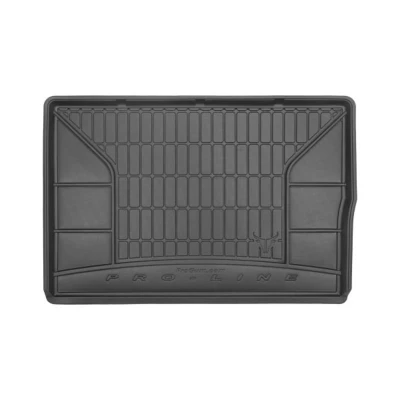 Image de FROGUM TM549635 Doublure de protection coffre, coffre à bagages Caoutchouc pour plancher chargement supérieur / haut OPEL: Meriva B