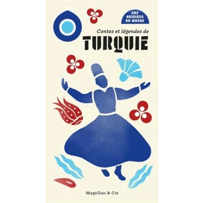 Image de Contes et légendes de Turquie