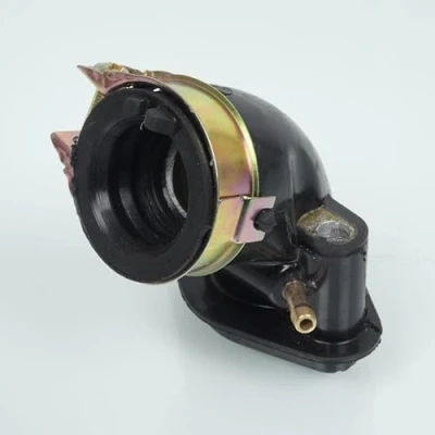 Image de Pipe d admission P2R pour Scooter Sym 50 Orbit 4T Avant 2020 Neuf