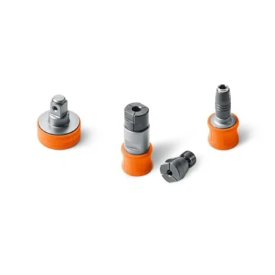 Image de FEIN 64203017020 Set d’accessoires QuickIN Métal; d&#039;accessoires QuickIN, Type de produit Accessoire, Application Vissage