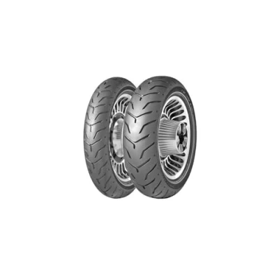 Image de Dunlop D408 MH90/ R21 54H auto Pneus été 627566