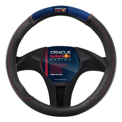 Image de Red Bull Oracle Housse de Volant Universel Type 06 Noir/Rouge/Bleu