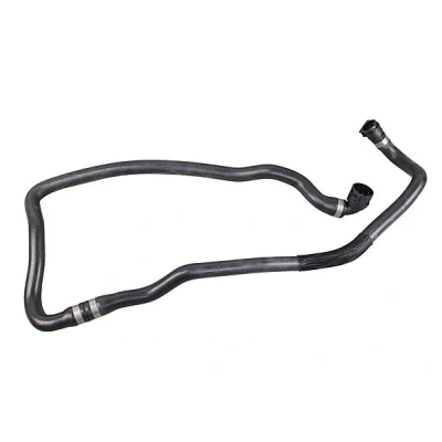Image de METZGER 2421366 Durite De Refroidissement à droite, inférieur EPDM (éthylène propylène diène caoutchouc) BMW: X4