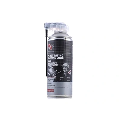 Image de MA PROFESSIONAL APLIKATOR 20 A48 Lubrifiant de silicone aérosol 400