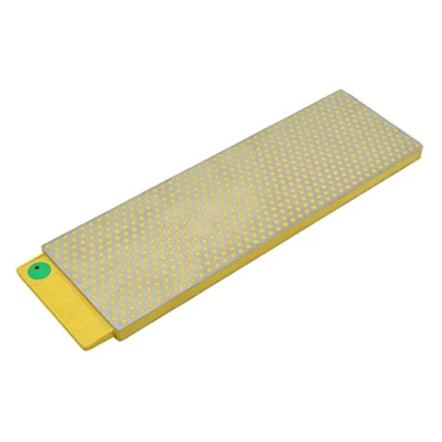 Image de DMT Pierre à affûter DuoSharp extra fine/fine, 20,3 cm / 8 pouces, W8EFNB