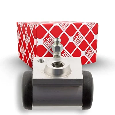 Image de FEBI BILSTEIN 102823 Cylindre De Roue 20,6 Essieu arrière gauche, droit CITROËN: C3 II, I 3/5 portes, C2 portes