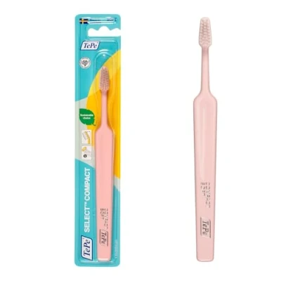 Image de TePe® Select™ Comfort Soft Brosse à dents