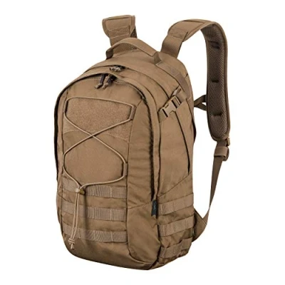 Image de Helikon Tex Cordura Sac à dos mixte adulte Taille unique Coyote
