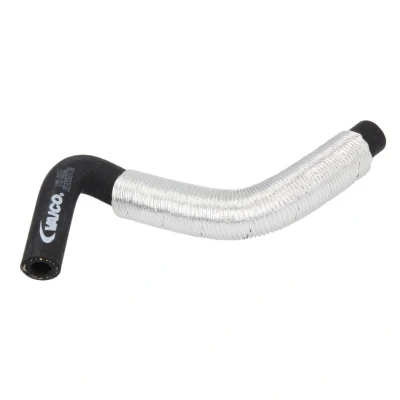 Image de VAICO V10 0052 Durite De Refroidissement Caouchouc textilé Q+, Première Monte VOLKSWAGEN: GOLF 3, Passat B3/B4 Berline, Break