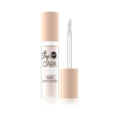 Image de Bell Correcteur anticernes Stop Dark Circles 01 Light