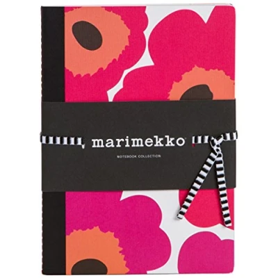 Image de Marimekko Notebook Collection