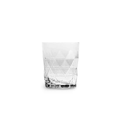 Image de Excelsa Luxor Lot de 6 verres à eau, verre