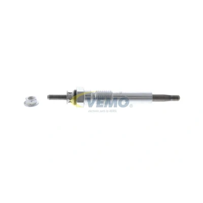 Image de VEMO V99 14 0006 Bougie de préchauffage 11V M10 x 1,25 OPEL: Corsa B 3/5 portes, Combo Van, Astra F CC, ISUZU: Trooper II SUV, Midi I Van