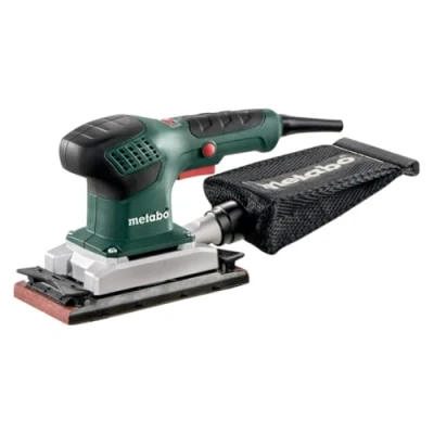 Image de metabo Sre 3185 Ponceuse Électrique à Fil 200 W Multicolore