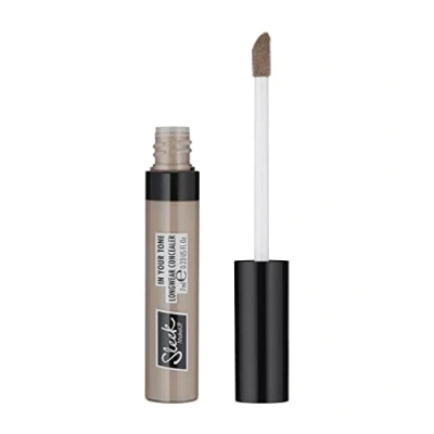 Image de Sleek IN YOUR TONE Conceler Correcteur, Femme, Taille: 7 ml, 1n fair