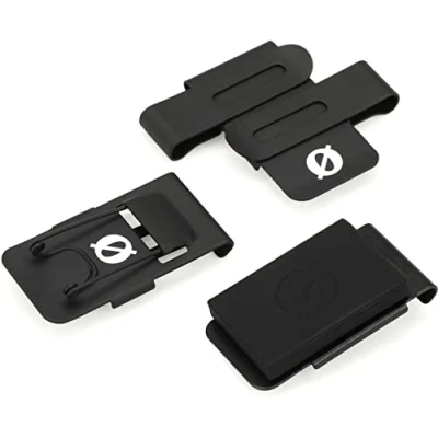 Image de Rode FlexClip GO Lot de 3 Clips pour sans Fil GO/Wireless II