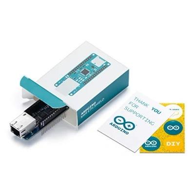 Image de Arduino MKR ETH Shield [ASX00006]