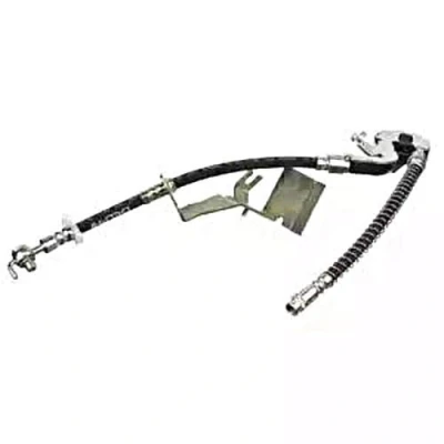 Image de DELPHI LH7012 Flexible De Frein Banjo PEUGEOT: 407 Berline, SW, Coupe, CITROËN: C6 Berline