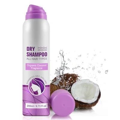 Image de Cadonett Dop Laque longue durée triple protection pour cheveux secs 200 ml Citron &amp; Orange FRAGRANCE